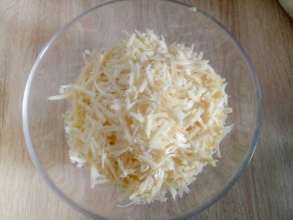 Кутабы с сыром рецепт