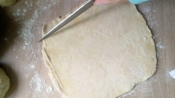 Пирог с тыквой рецепт с фото и видео