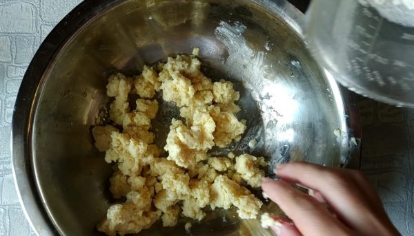 Гулаб Джамун индийская сладость рецепт