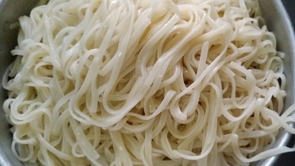 Паста (спагетти) А-ля "Болоньезе" классический рецепт!
