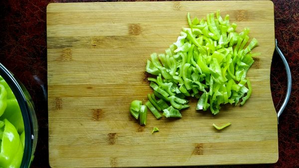Салат "пятиминутка" на зиму пошаговый рецепт с фото и видео