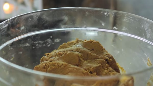 Классическое имбирное печенье рецепт с фото