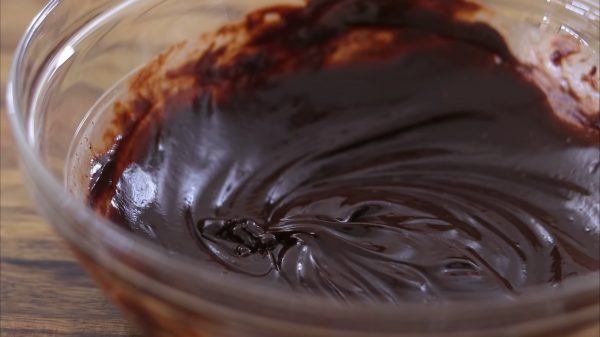 Конфеты "Шоколадные Трюфели" рецепт с фото