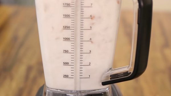 Миндальное молоко в домашних условиях рецепт