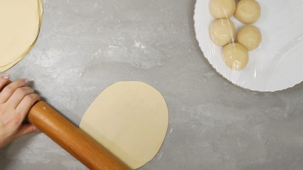 Слоёные пирожки "Трубочки" в духовке рецепт с фото и видео