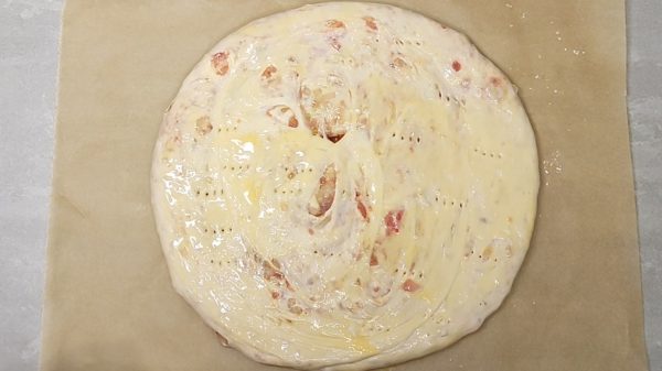 Катлама с мясом и луком в духовке рецепт с фото и видео