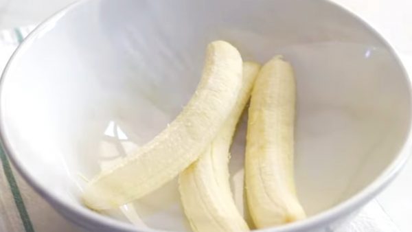 Банановые маффины с шоколадной крошкой пошаговый рецепт с фото