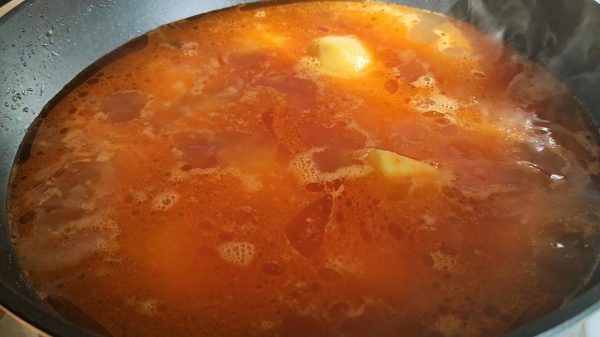 Вкусный суп с тефтелями и рисом рецепт с фото и видео