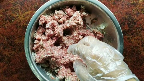 Люля кебаб (молоты шашлык) пошаговый рецепт с фото и видео