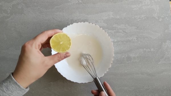 Рецепт "Домашние пряники с сахарной глазурью"