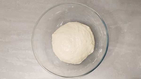 Жареные пирожки с капустой из дрожжевого теста рецепт