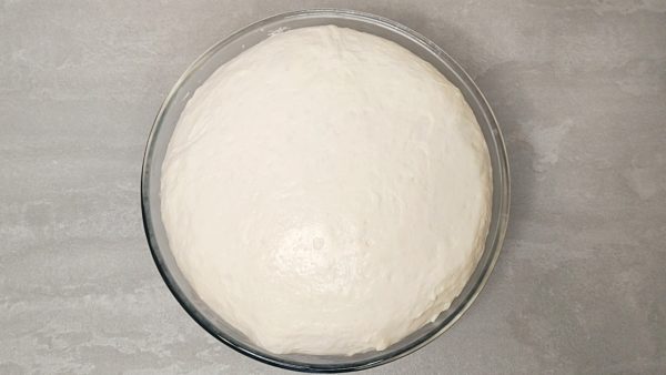 Жареные пирожки с капустой из дрожжевого теста рецепт